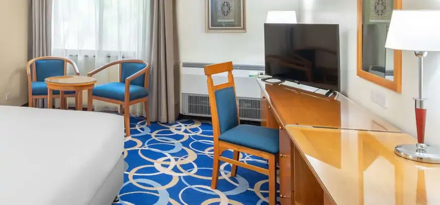 Radisson Blu Hotel Yanbu image